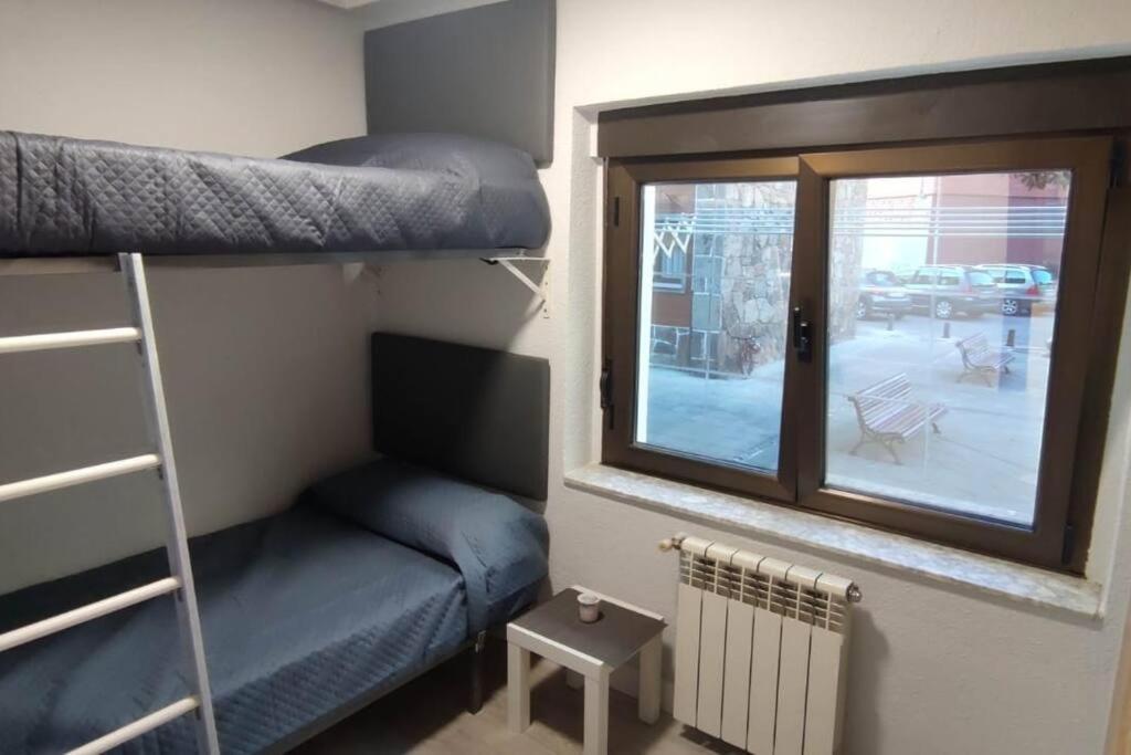 Apartamento A 19Min De Gijon Y 15 De Oviedo ラングレオ エクステリア 写真