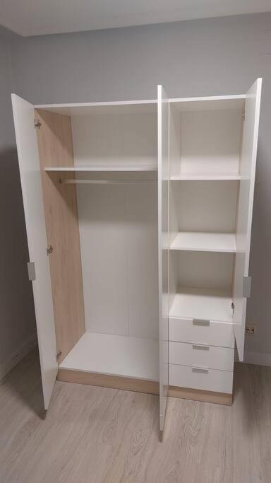 Apartamento A 19Min De Gijon Y 15 De Oviedo ラングレオ エクステリア 写真