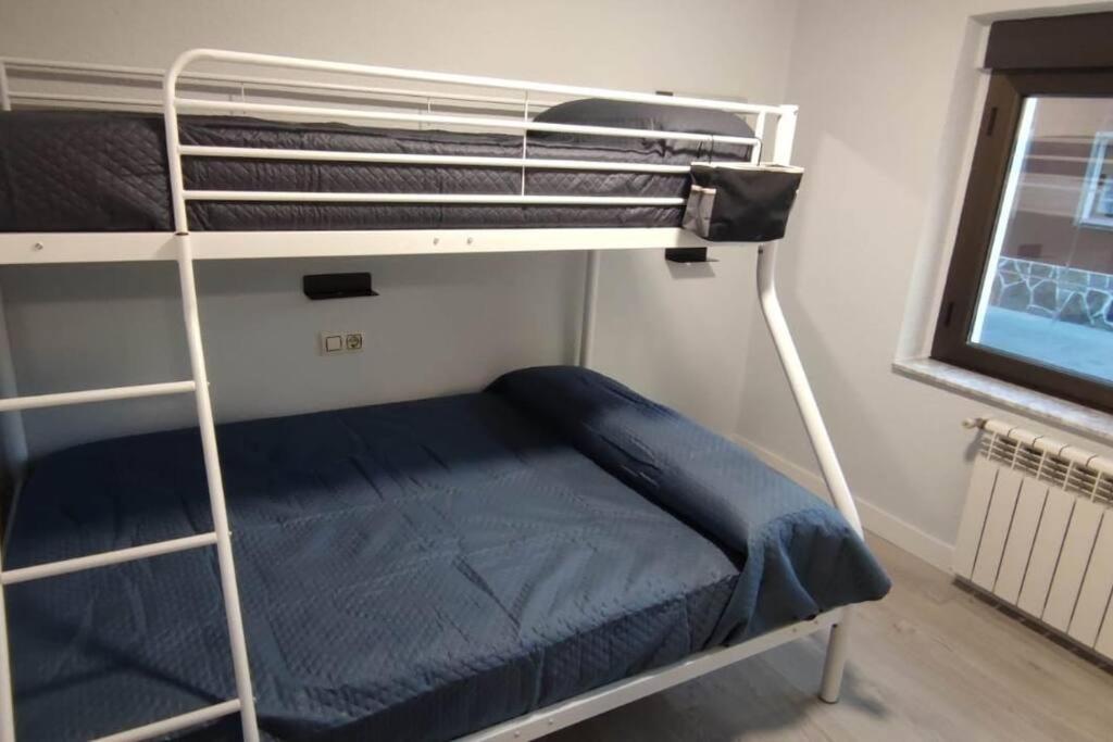 Apartamento A 19Min De Gijon Y 15 De Oviedo ラングレオ エクステリア 写真